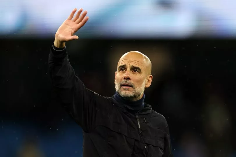 Pep Guardiola to leave Manchester City after trophy-laden decade in charge