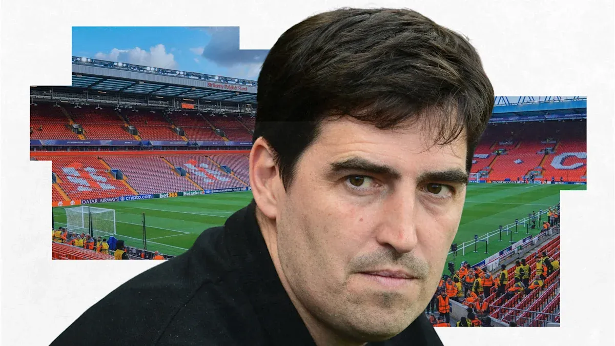 Liverpool star is finished as major transfer news emerges