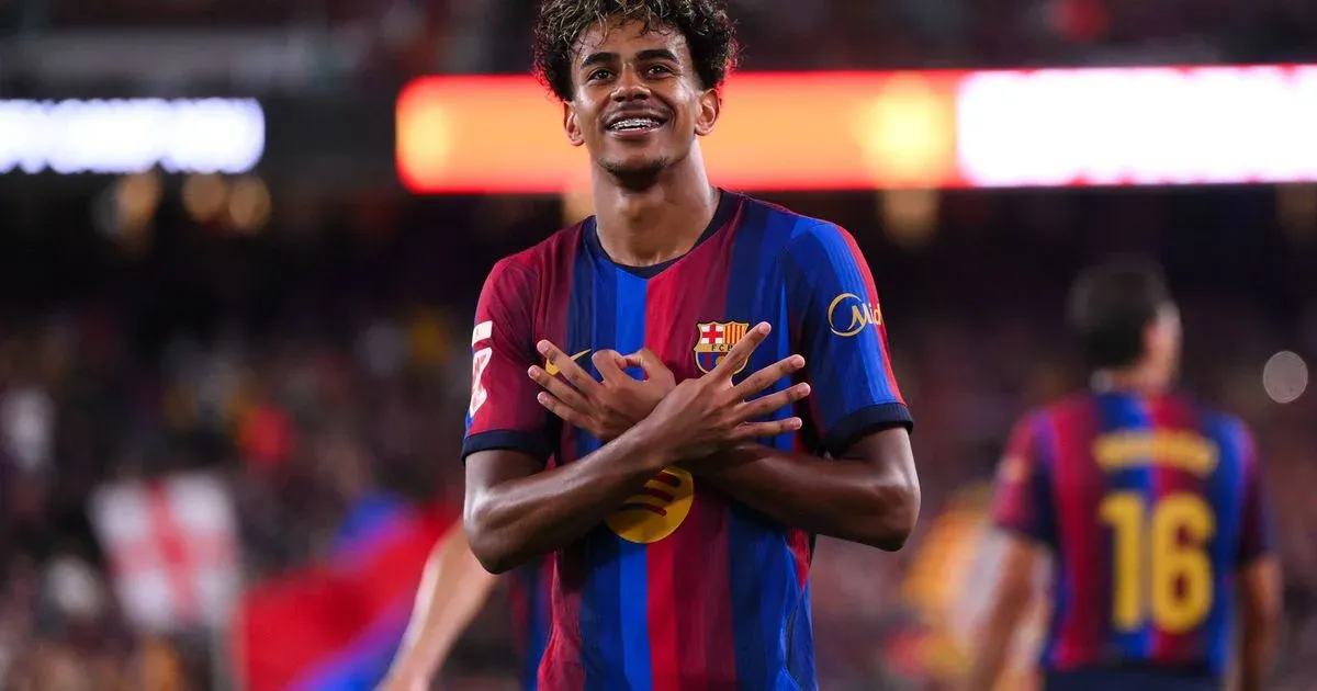 “Lamine Yamal: I deserve the 2026 Ballon d’Or — Mbappé and I are the two best in the world”