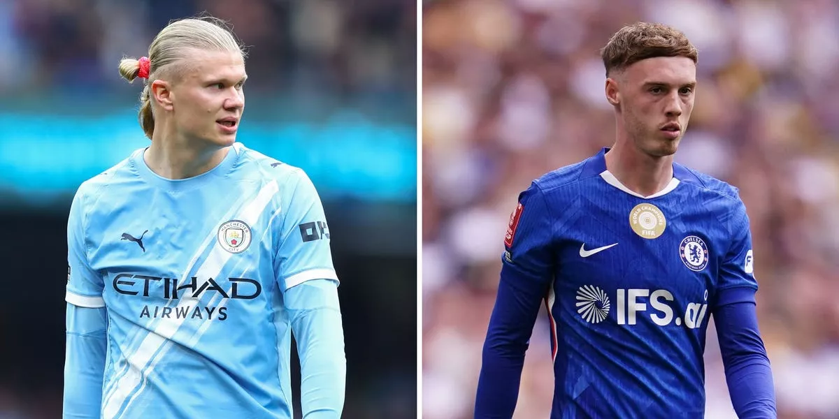 Where to watch FA Cup Final: Live stream Chelsea vs. Man City free from anywhere