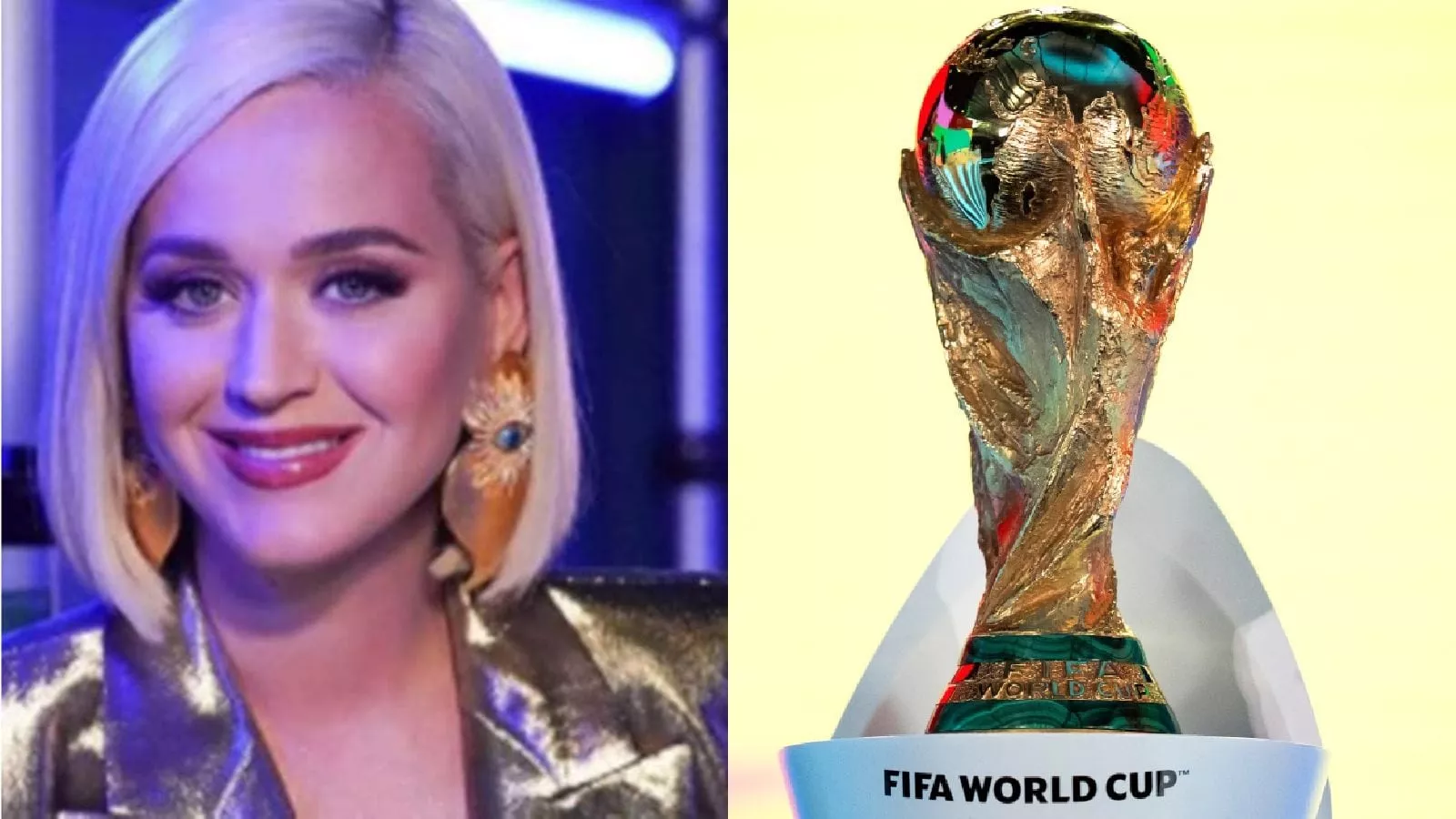 Katy Perry will perform at 2026 FIFA World Cup opening ceremony. Which other star singers will attend?