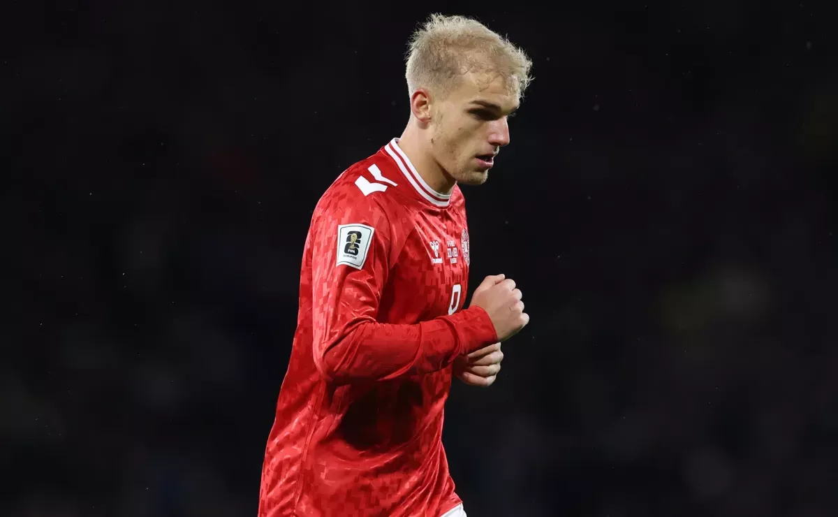 How to watch Czech Republic vs Denmark match in the USA: Live Stream and TV for UEFA World Cup qualifiers