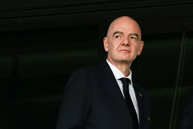 FIFA accused of ‘criminal’ behavior as World Cup fans await ticket refunds