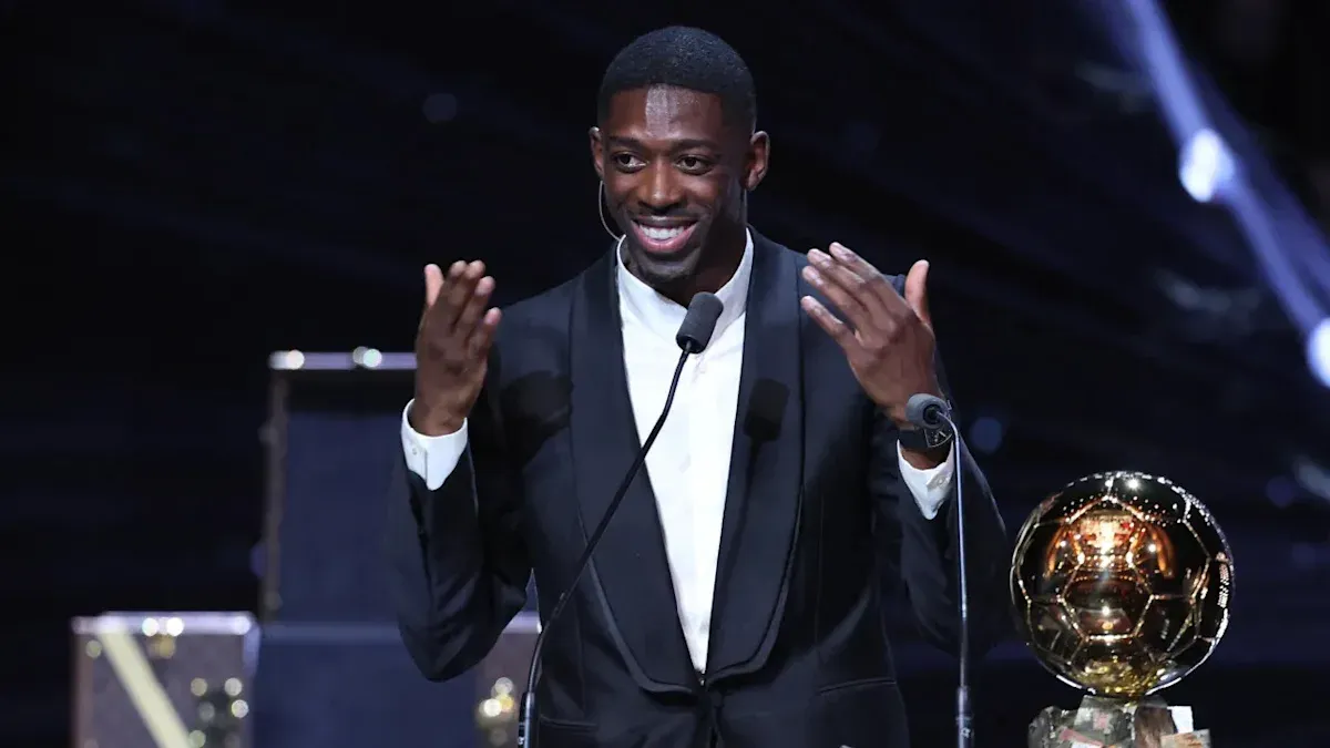 What is the Ballon d'Or? Award history and why it matters so much to soccer players