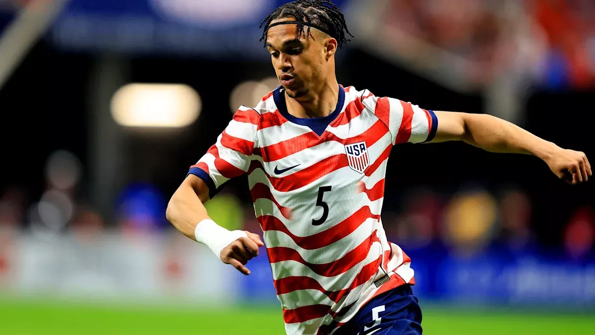 Who is the most irreplaceable USMNT player heading into the World Cup?