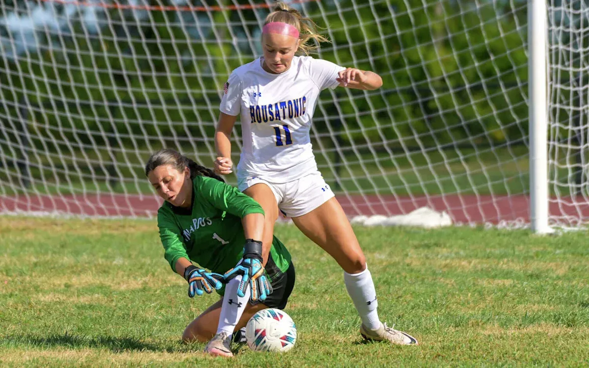 Connecticut high school girls soccer top performances, games to watch (Sept. 14)