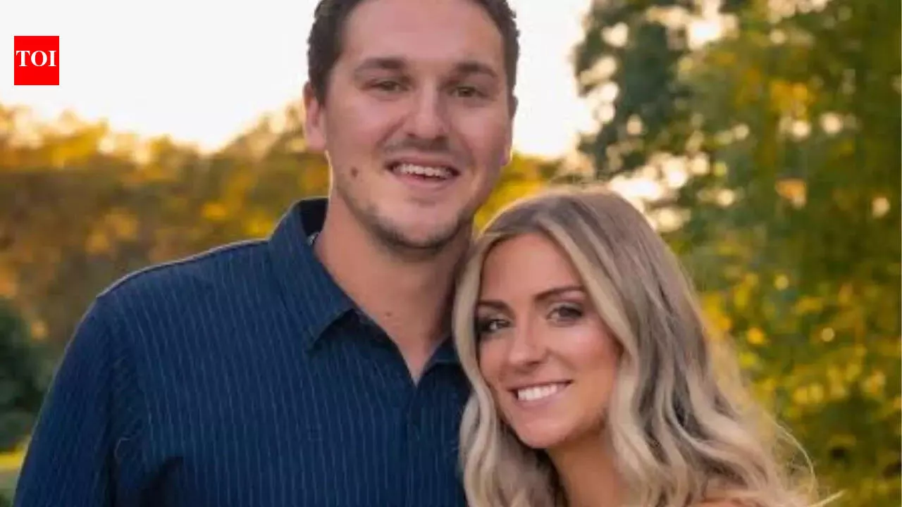 Meet Ryann Pasquantino: Vinnie Pasquantino’s former soccer star wife with impressive academic journey and $3 million net worth