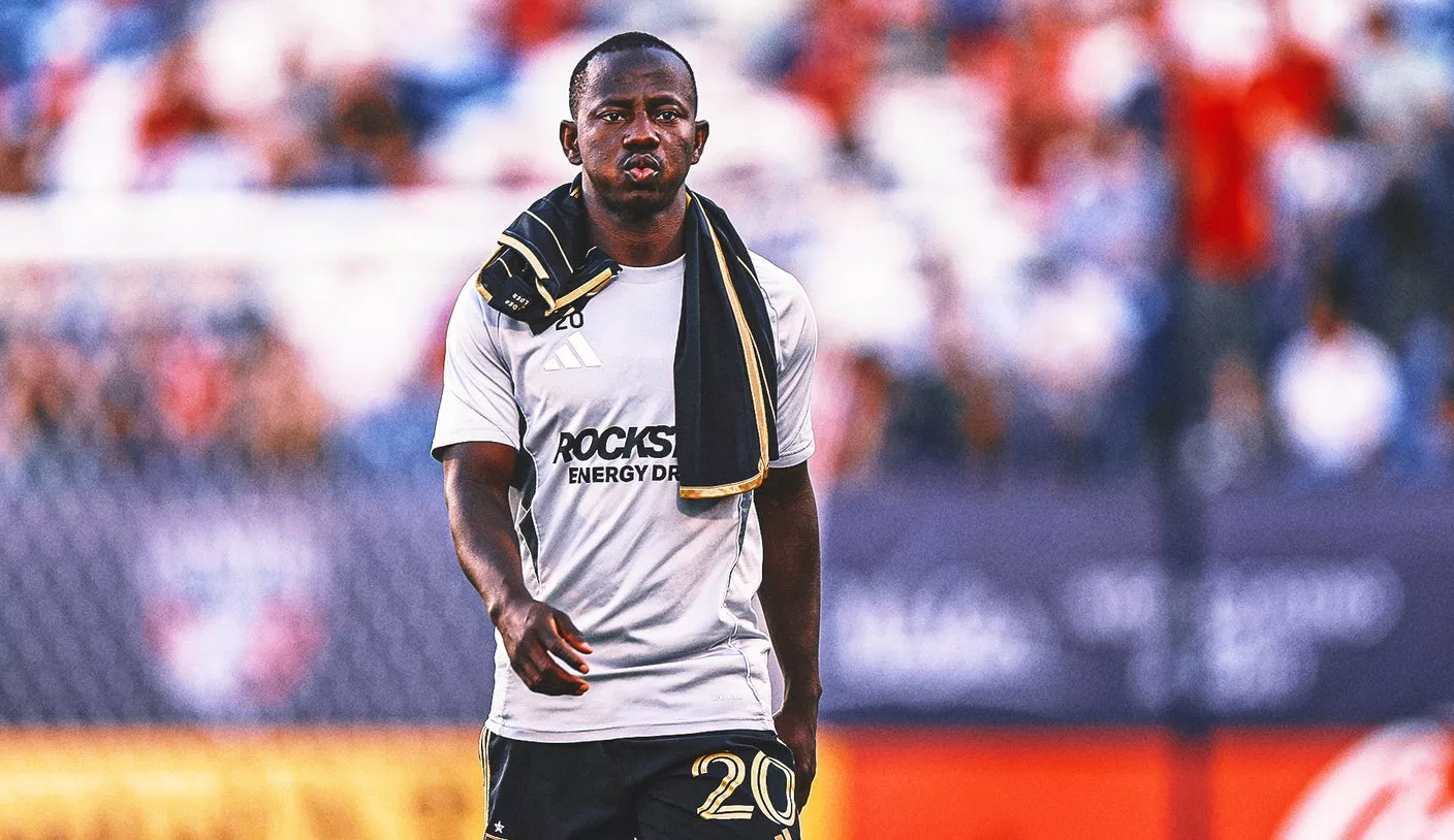 MLS Issues Lifetime Bans to Derrick Jones, Yaw Yeboah For Betting Scandal