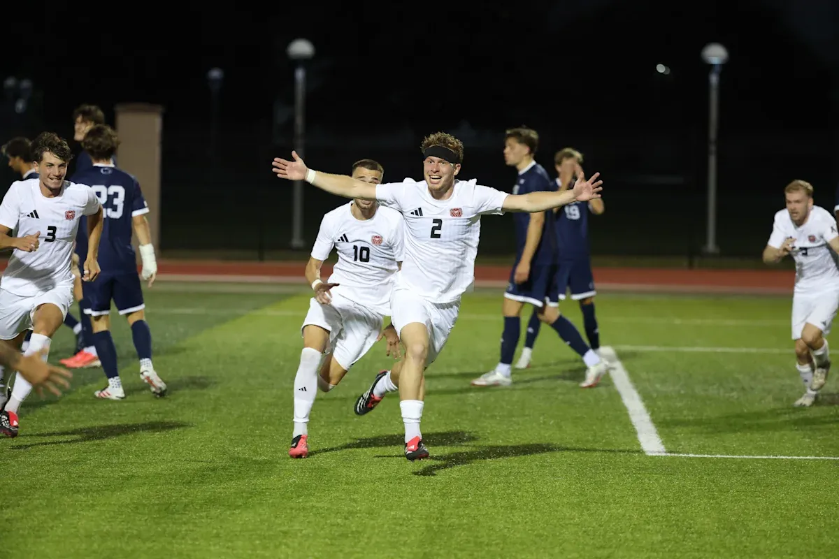 Missouri State soccer cracks top 25 after hot start