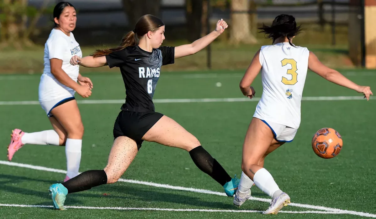 AHSAA high school soccer rankings: See Week 8 poll of 2026 season