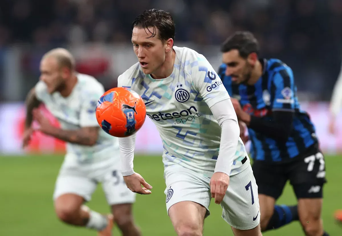 Inter Milan Midfielder Revives Career Under Cristian Chivu As Coach Considers Selection For Napoli Test