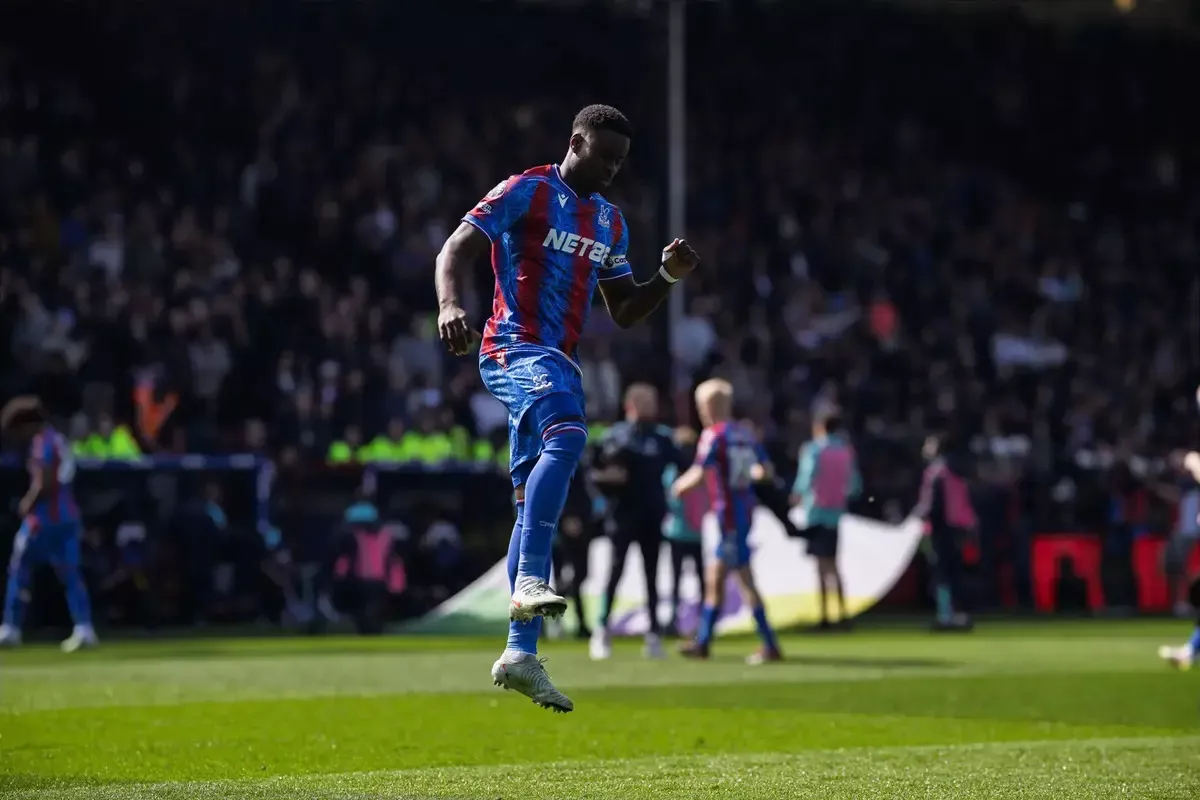 Marc Guehi to undergo Manchester City medical this weekend