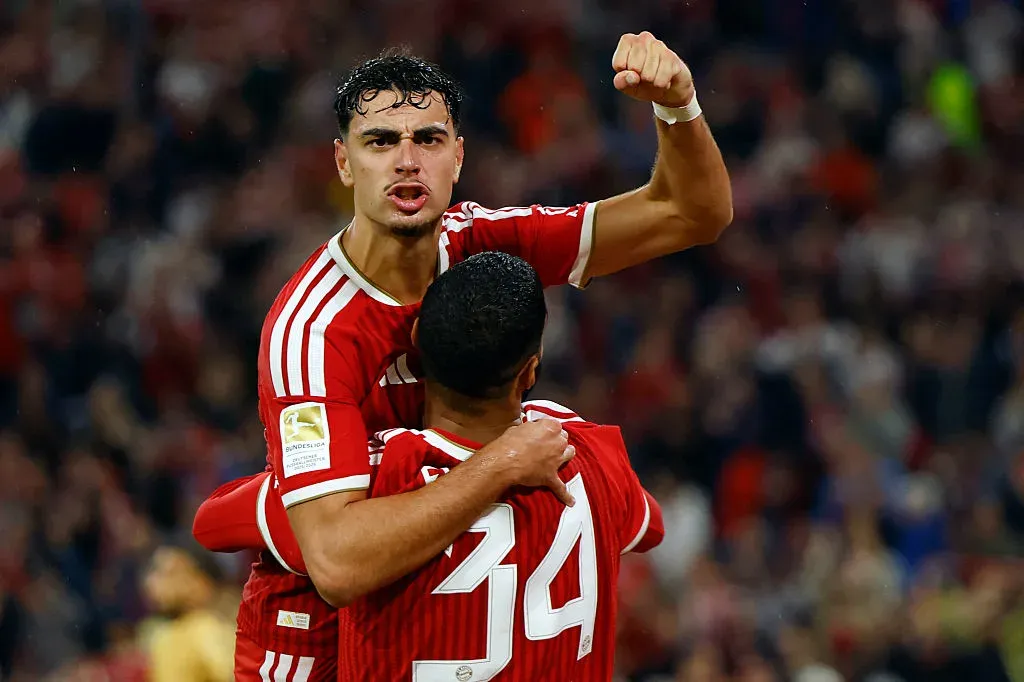 Reports: German star not interested! PL giant wanted to pay 100m
