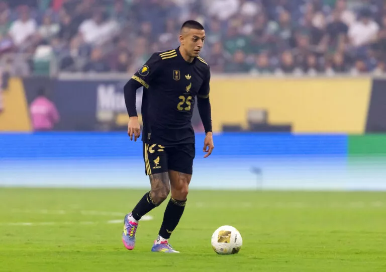 How to live stream Mexico vs Iceland: International friendly, TV channel