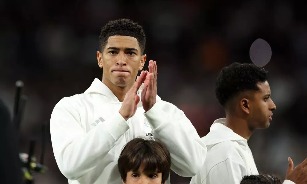 Real Madrid midfield maestro sets his sights on Club World Cup glory – ‘Winning would be special’