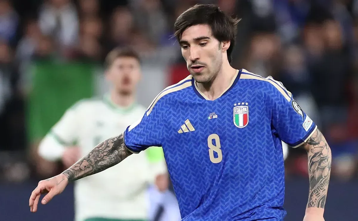 How to watch Bosnia and Herzegovina vs Italy match in the USA: Live Stream and TV for UEFA World Cup qualifiers