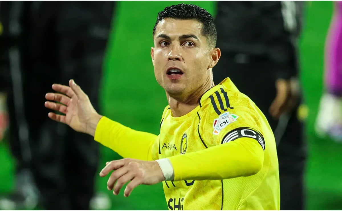 How to watch Al Nassr vs Al Taawoun in the USA: Live Stream and TV for 2025/2026 Saudi Pro League