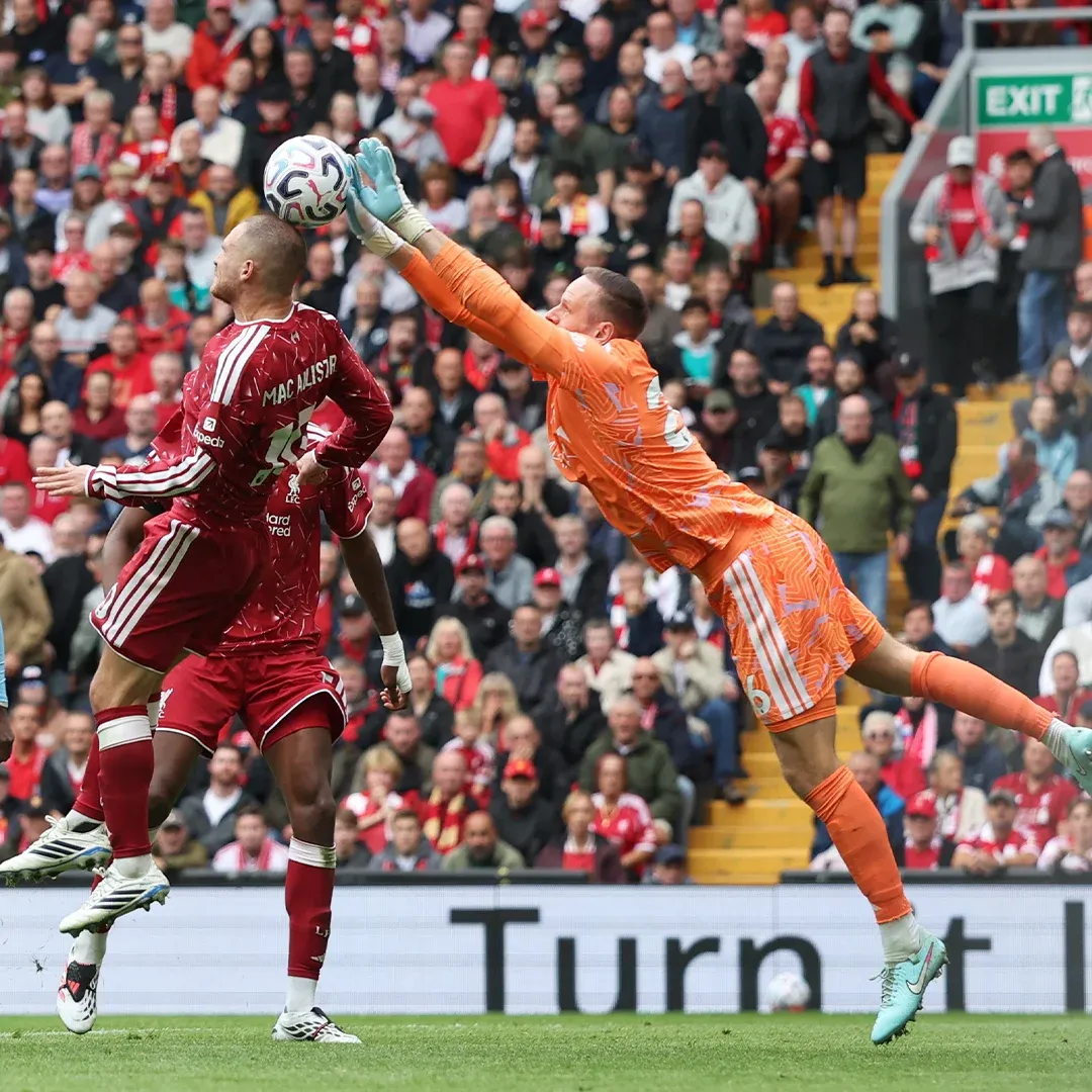 Opinion: Nottingham Forest Goalkeeper Search Lacks Sense
