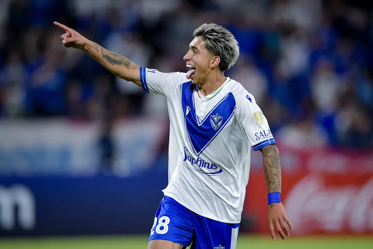 Manchester City Are In Advanced Talks To Land This Gifted Winger: A Star In The Making?