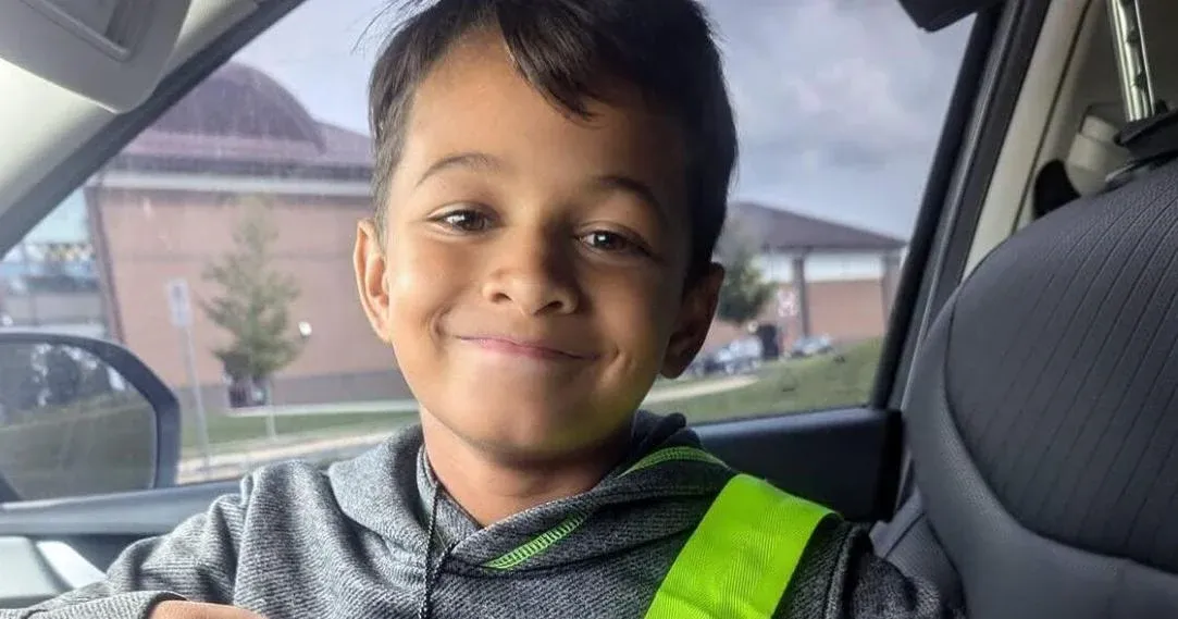‘He was a light to everyone’: SDL, wrestling community mourn death of 7th-grade student athlete
