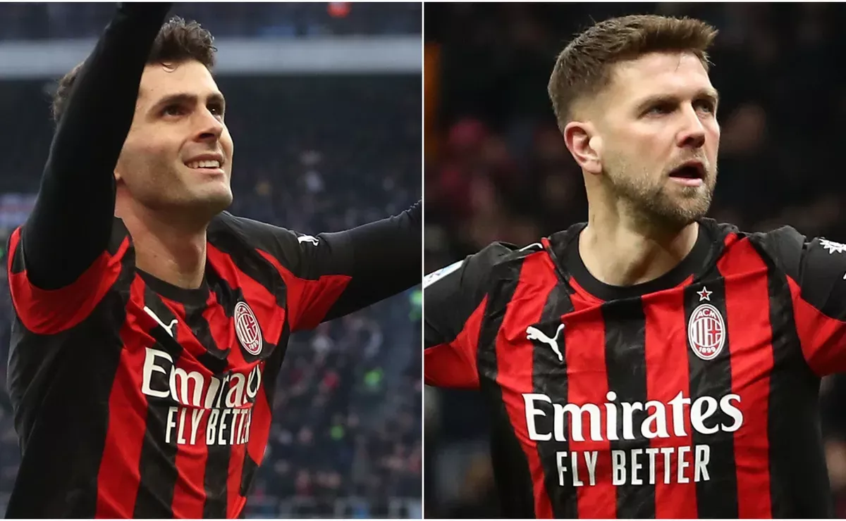 Christian Pulisic’s teammate Niclas Fullkrug makes shock nine-word broken-toe admission, showing true Milan mentality