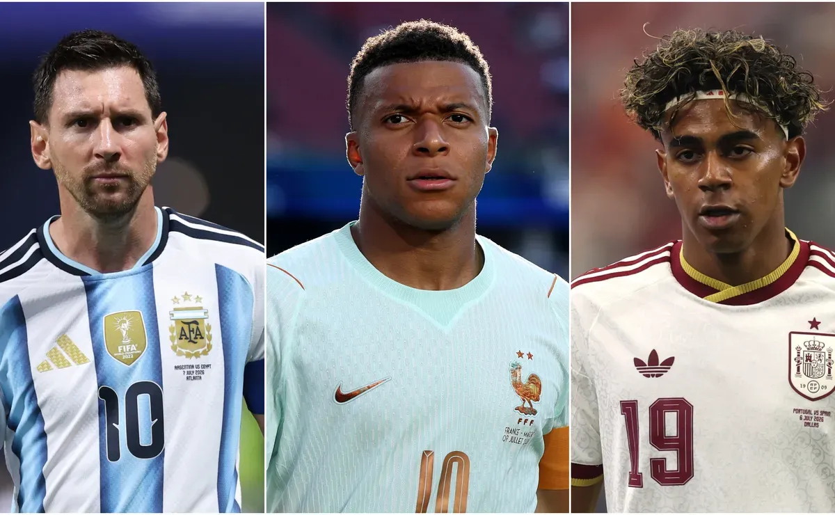 Lionel Messi, Lamine Yamal, and Kylian Mbappe’s hopes defined as Ballon d’Or reveals three official criteria that will decide 2026 winner