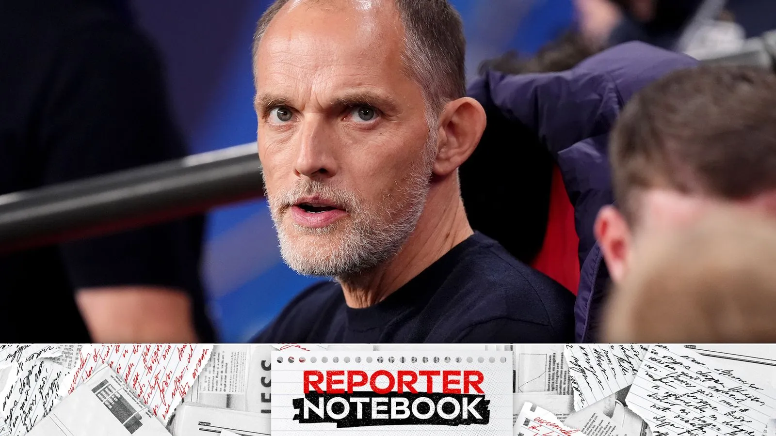 Why Tuchel's critics have been forced to stay quiet despite Spain loss