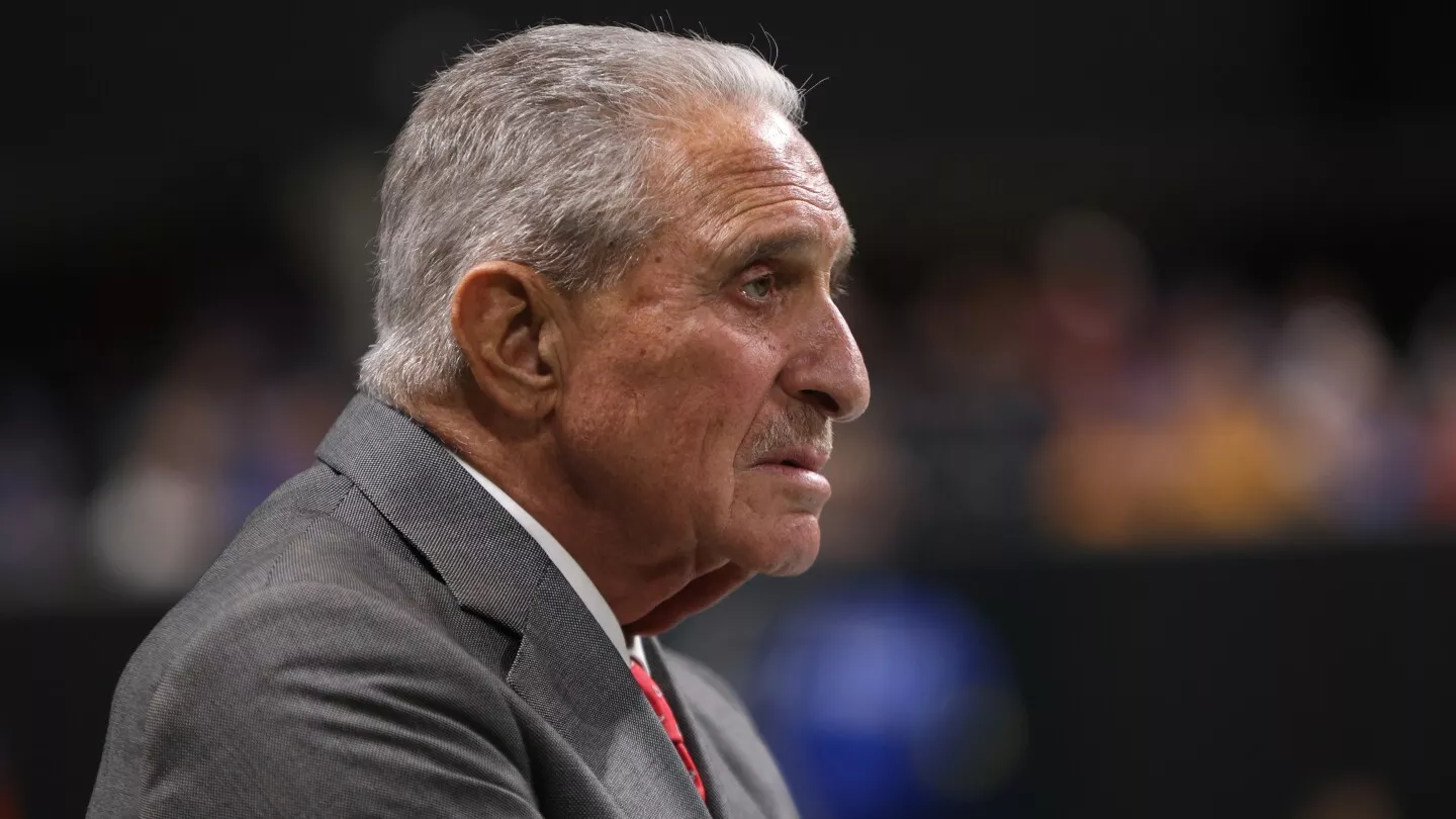 As World Cup gouging continues, Arthur Blank will keep "fan-friendly" pricing for Atlanta matches