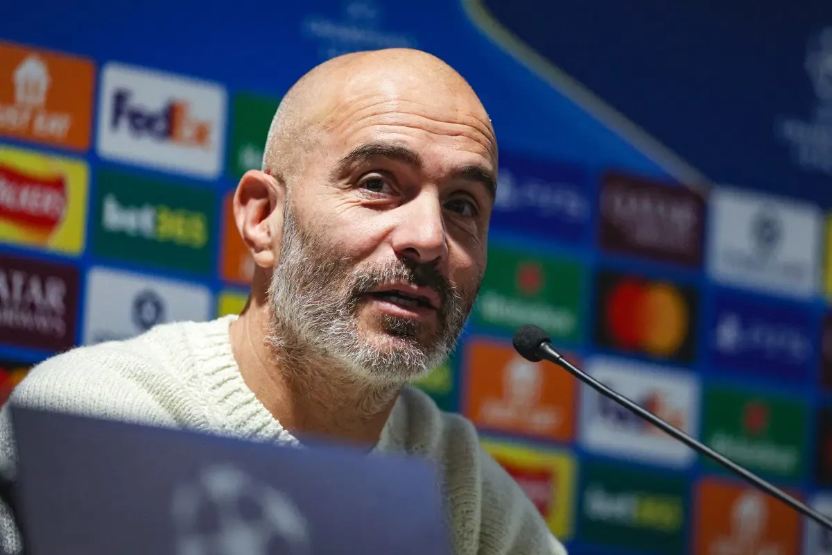 ‘It’s not easy’ – Maresca agrees with Haaland that players started season tired