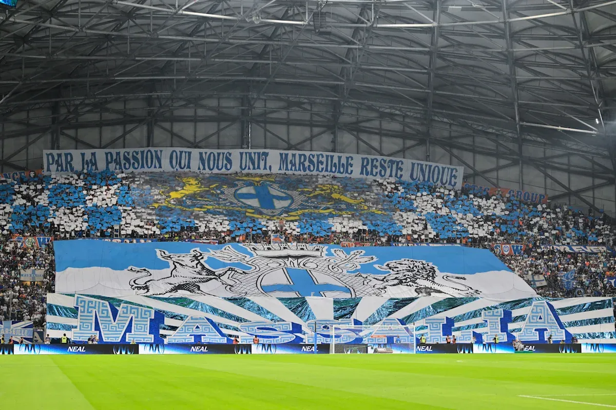 Angry Marseille fans slam American owner Frank McCourt at 'Le Classique' against PSG