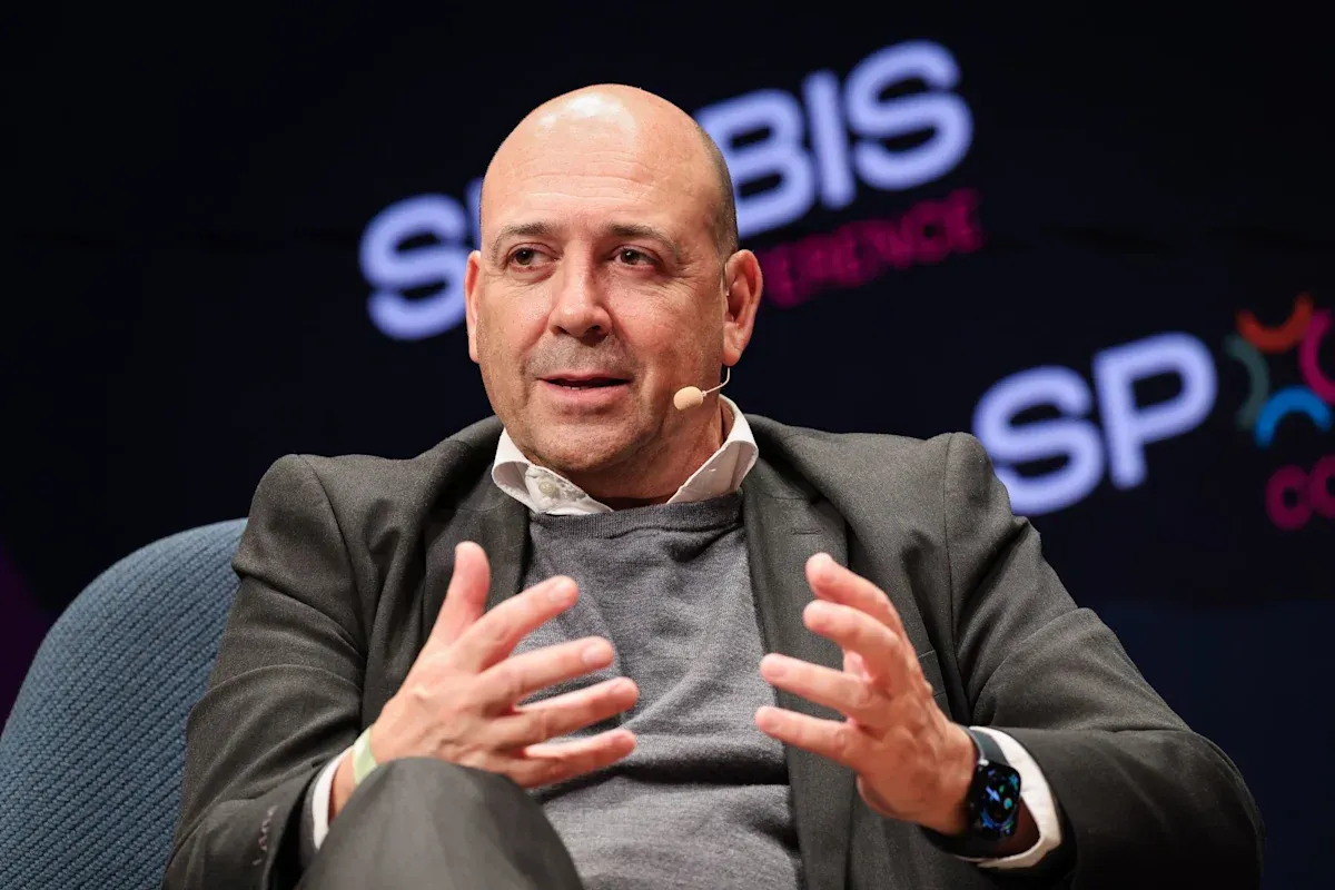 Leverkusen CEO Carro: 'We're fighting against Infantino'
