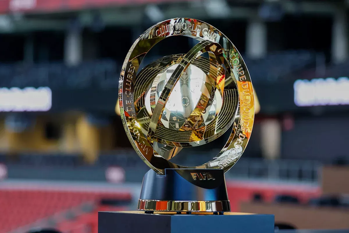 Mexican soccer club León loses appeal against FIFA and will not play in Club World Cup