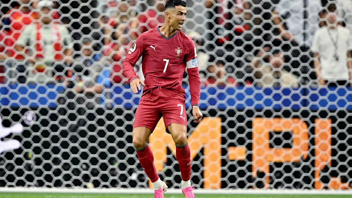 Is Cristiano Ronaldo playing for Portugal vs. Wales in UEFA Nations League?