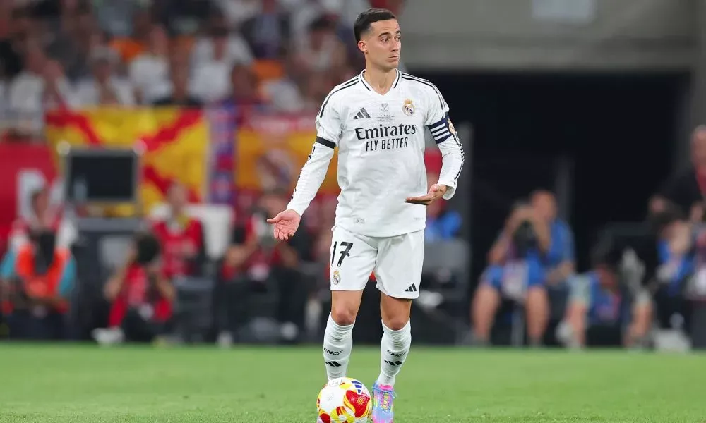 Real Madrid leader set to leave after Club World Cup as contract talks remain silent
