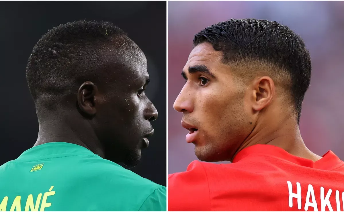 How to watch Senegal vs Morocco in the USA: Live Stream and TV for 2025 Africa Cup of Nations