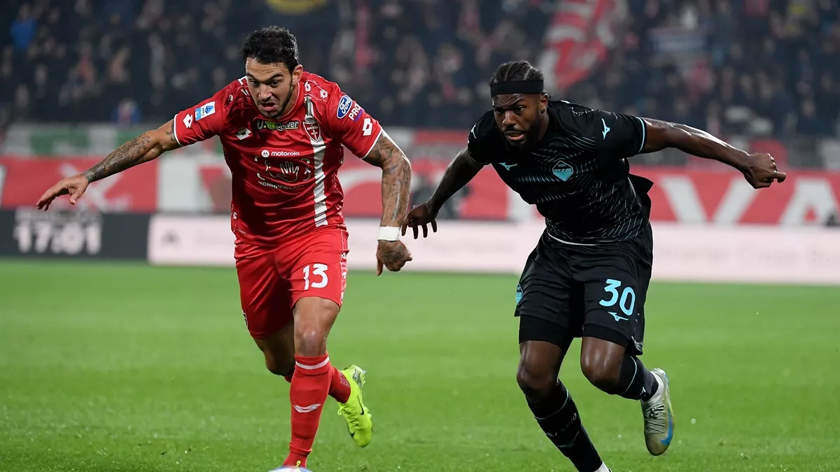 Interest continues to grow in Arsenal player from Italy and England