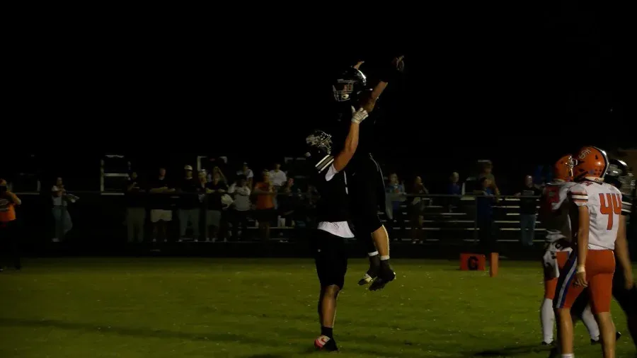 Highlights/scores: High school sports (9/19/26)