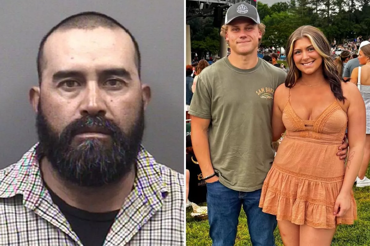 Illegal immigrant charged in fatal DUI crash that killed North Carolina college soccer player, girlfriend