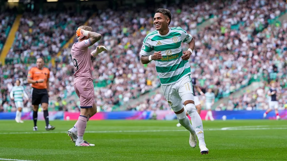 Unlikely show of support won't last long if Celtic fail to do the business in transfer window