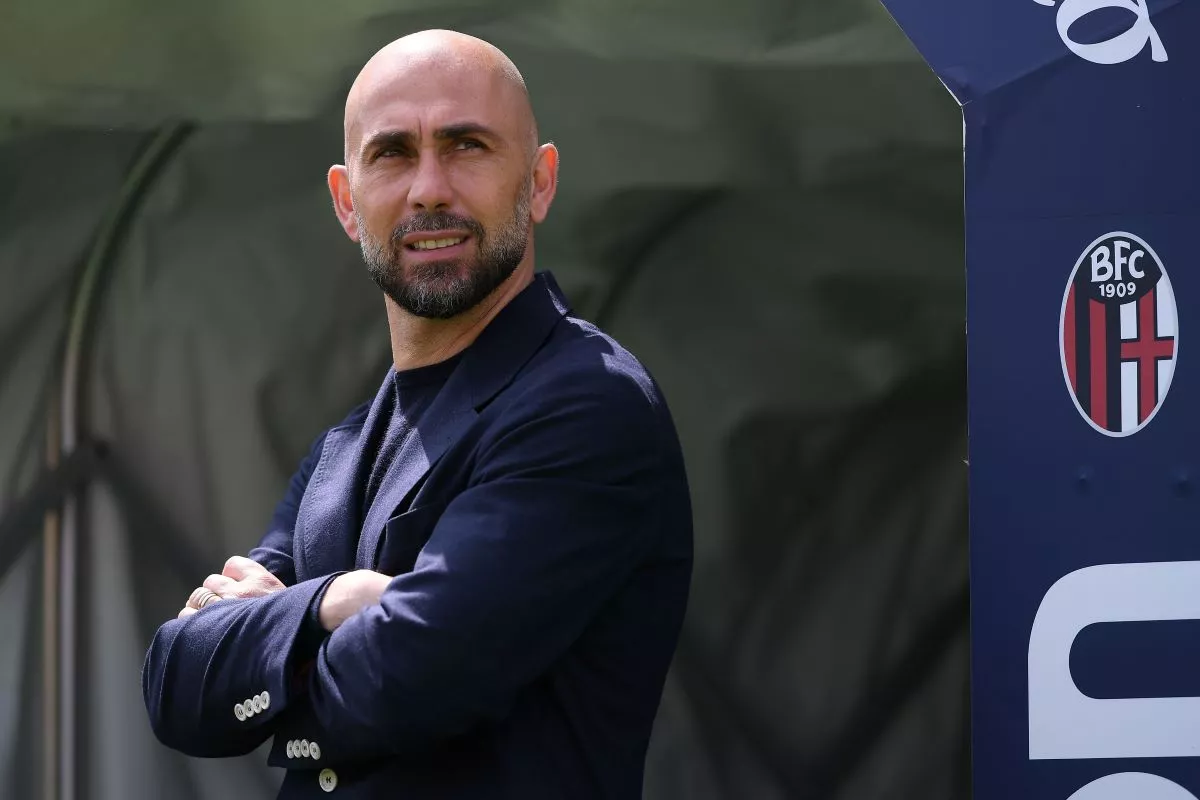 Di Vaio: ‘Bologna risk with Italiano paid off, we can build with him’