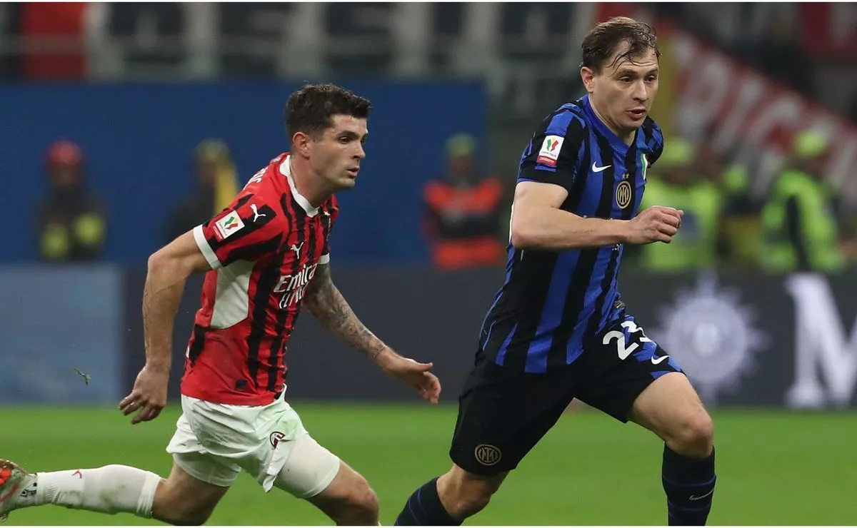 How to watch Inter vs AC Milan in the USA: Live Stream and TV for 2024/2025 Coppa Italia