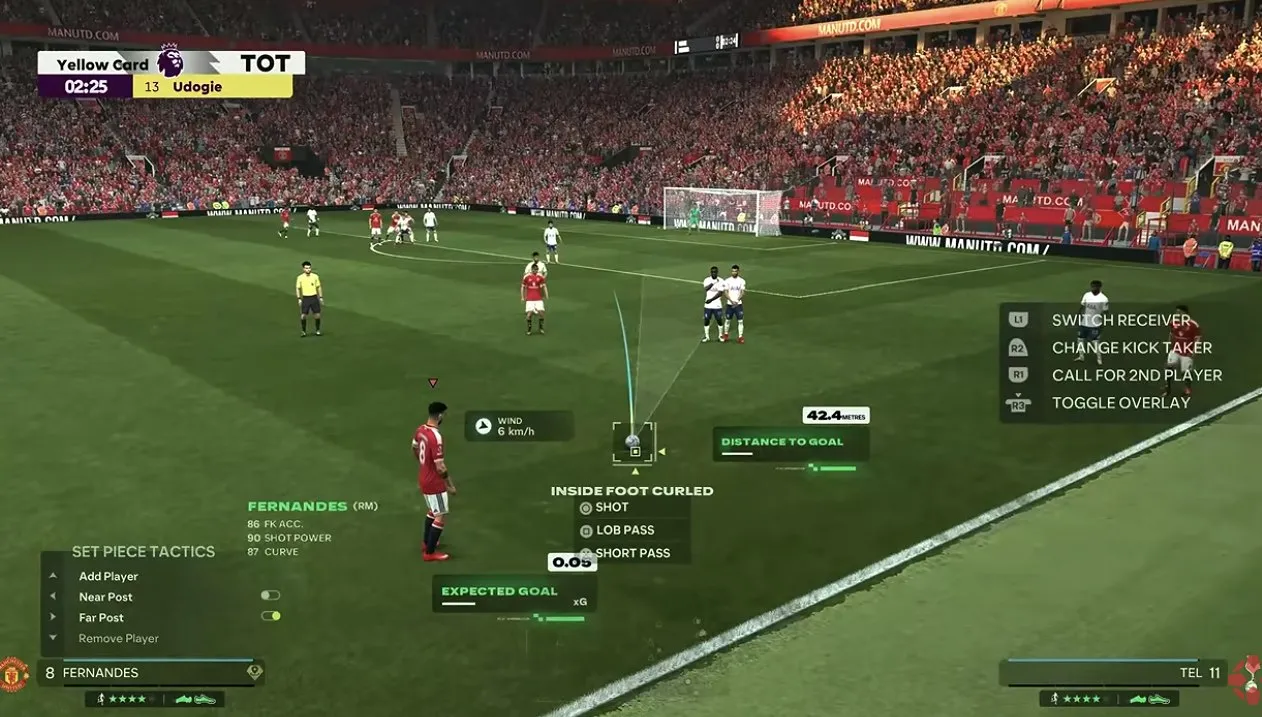 (VIDEO) EA Sports FC 27 Now Available Worldwide as The Grounds Social Hub and Free Lite Edition Go Live