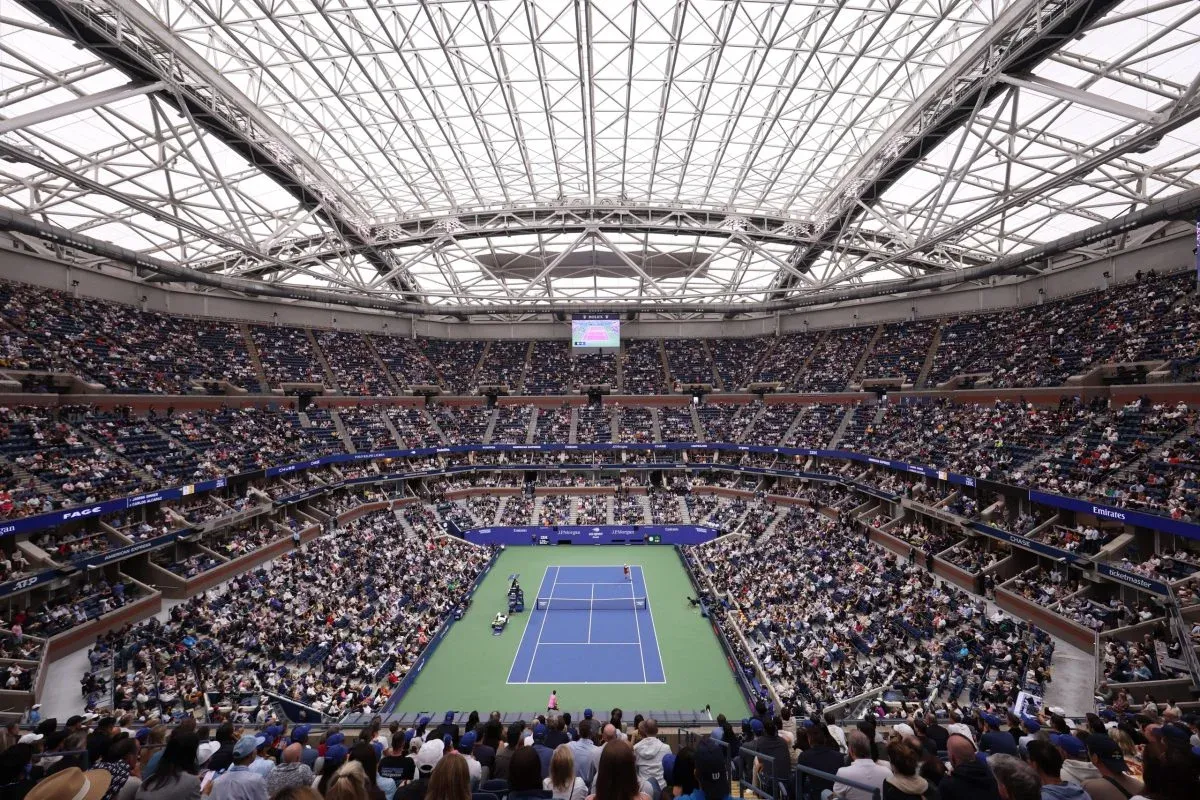 TV and streaming viewing picks for August 30, 2026: How to watch US Open, Day 1