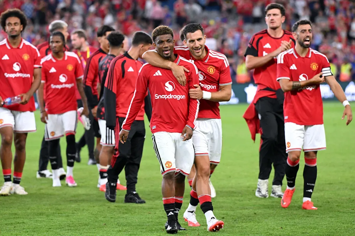 Manchester United vs Ipswich – Match preview and team news