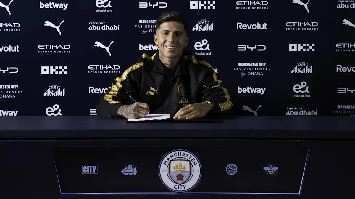 Where to watch Man City vs. Coventry live stream, TV channel, start time for Premier League match