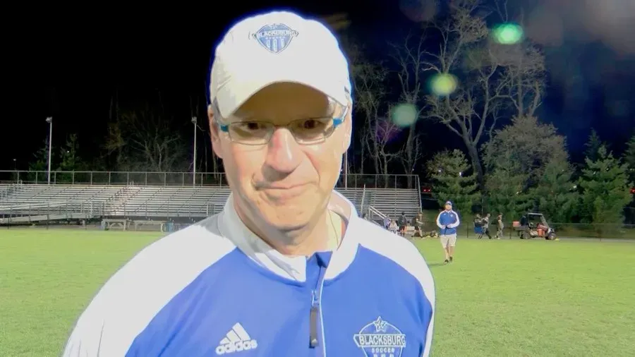 Shelley Blumenthal to retire as Blacksburg Bruins boys head soccer coach after 33 years