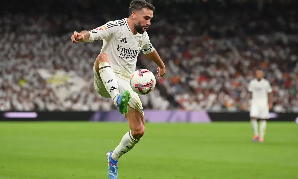 Real Madrid veteran eager for FIFA Club World Cup challenge – ‘It will be a success’