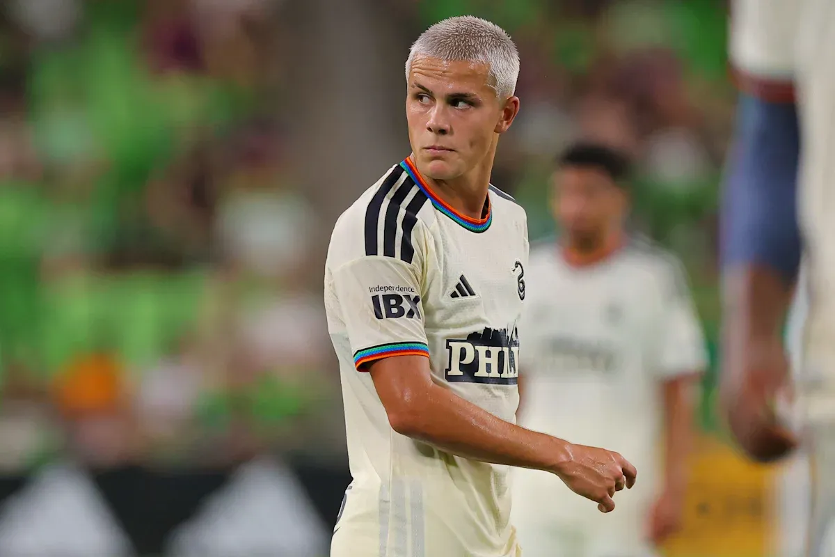 Landon Donovan says Cavan Sullivan, 16, deserves USMNT call-up