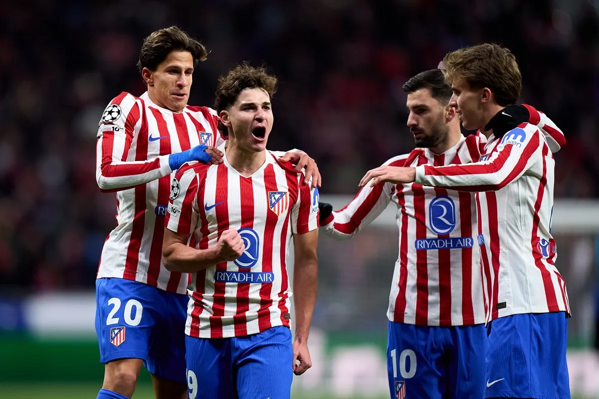 Arsenal target thinks he could be allowed to change clubs in January