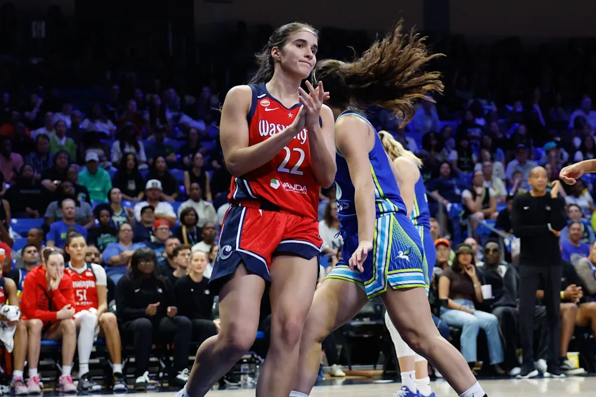 “Super Grateful”: Sonia Citron Shares Powerful Message About Her Team USA World Cup Journey